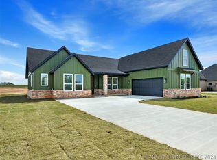 10943 Allen Rd, Marietta, OK 73448