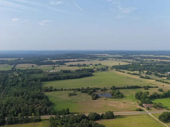 0 Highway 36 W, Rose Bud, AR 72137