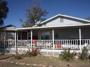 2725 S Arizola Rd, Casa Grande, AZ 85122