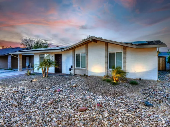 8930 W SELLS Drive, Phoenix, AZ 85037