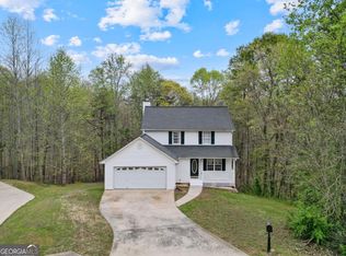 3044 Red Rose Ln, Gainesville, GA 30507
