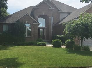 47452 Anchor Dr, Macomb, MI 48044