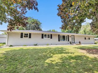 W2057 Patrick St, Freedom, WI 54130