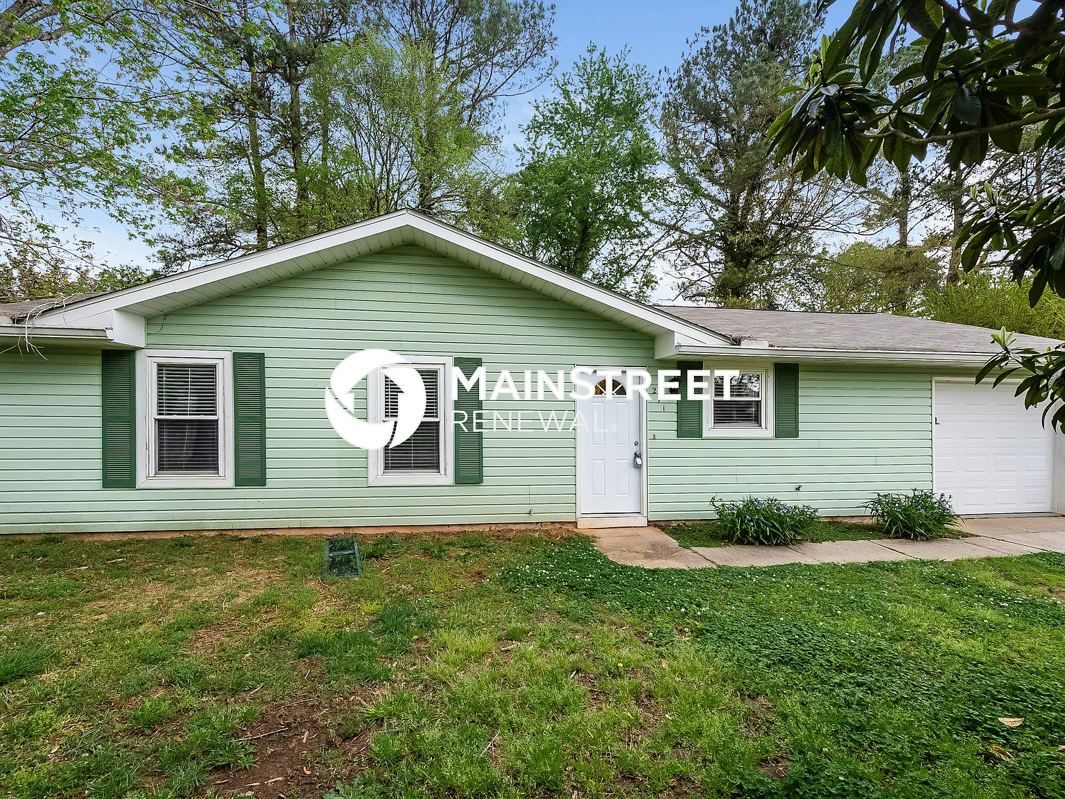 271 River Chase Dr — Photo 1