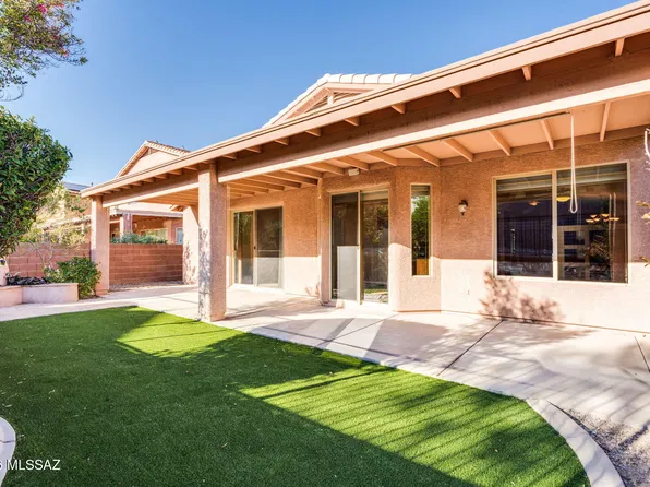 3987 W Valley Mine Dr, Tucson, AZ 85745