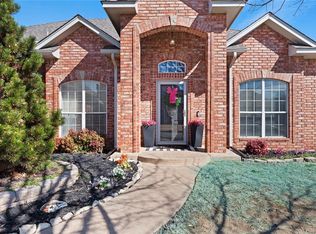 4901 NW 161st St, Edmond, OK 73013