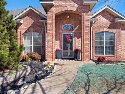 4901 NW 161st St, Edmond, OK, 73013
