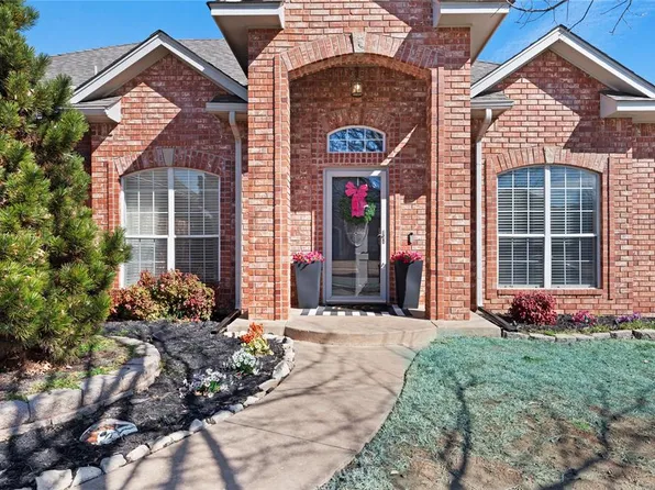 4901 NW 161st St, Edmond, OK 73013