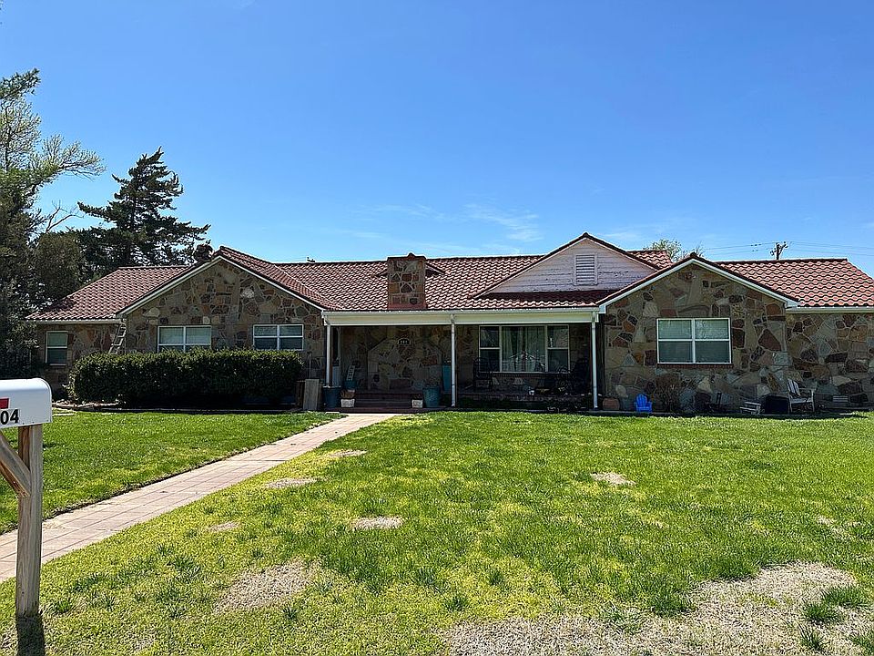 304 S Endicott St, Spearman, TX 79081 Zillow