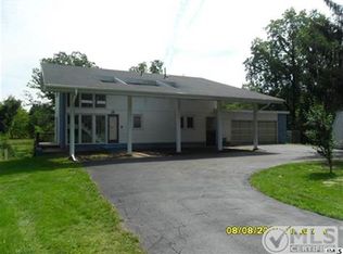 3321 Albion Rd, Concord, MI 49237