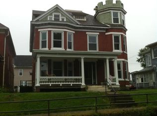 1069 Market St, Sunbury, PA