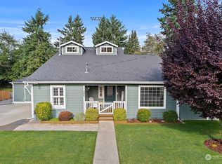 501 H St NE, Auburn, WA