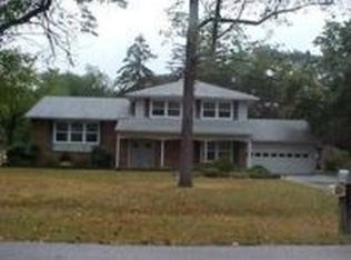 705 Capri Rd, Arnold, MD 21012