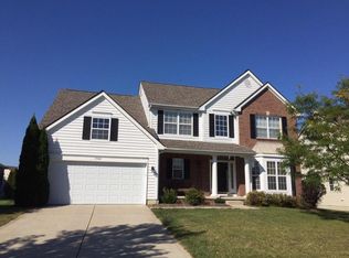 3544 Bainbridge Mills Dr, Powell, OH 43065