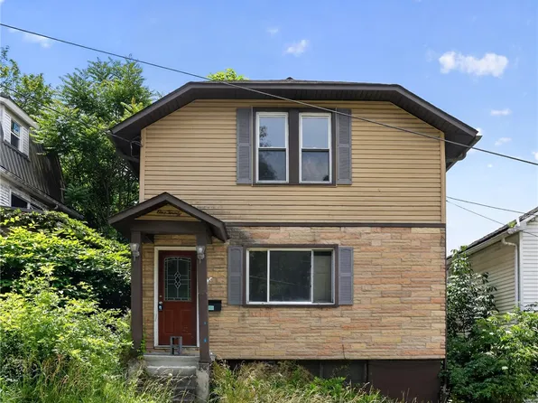 120 Stephens St, Johnstown, PA 15905