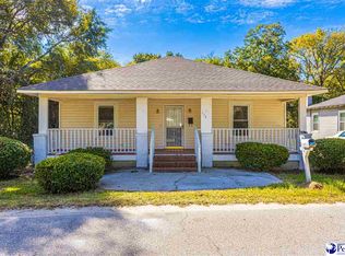 118 Chalmers St, Darlington, SC 29532