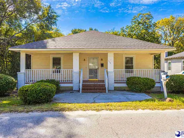 118 Chalmers St, Darlington, SC 29532