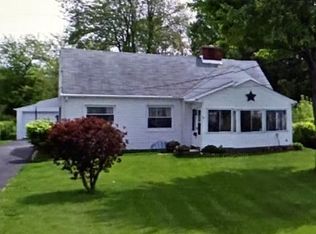 78 Mill Rd, West Jefferson, OH 43162