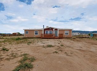 25 Camino De Manzano, Los Lunas, NM 87031