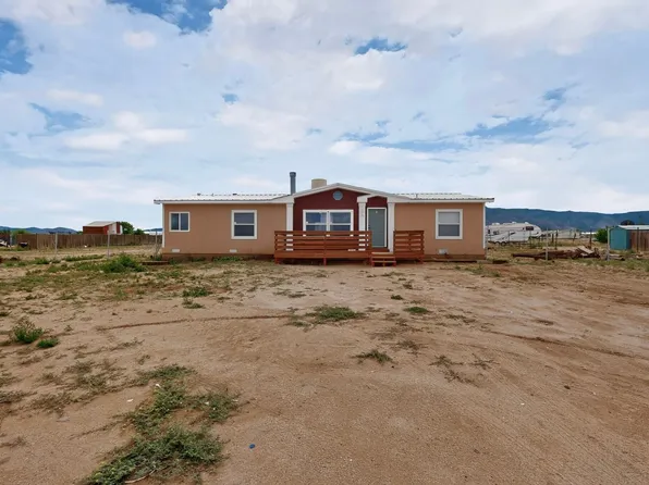 25 Camino De Manzano, Los Lunas, NM 87031