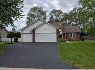 659 Winfield Dr, South Beloit, IL 61080