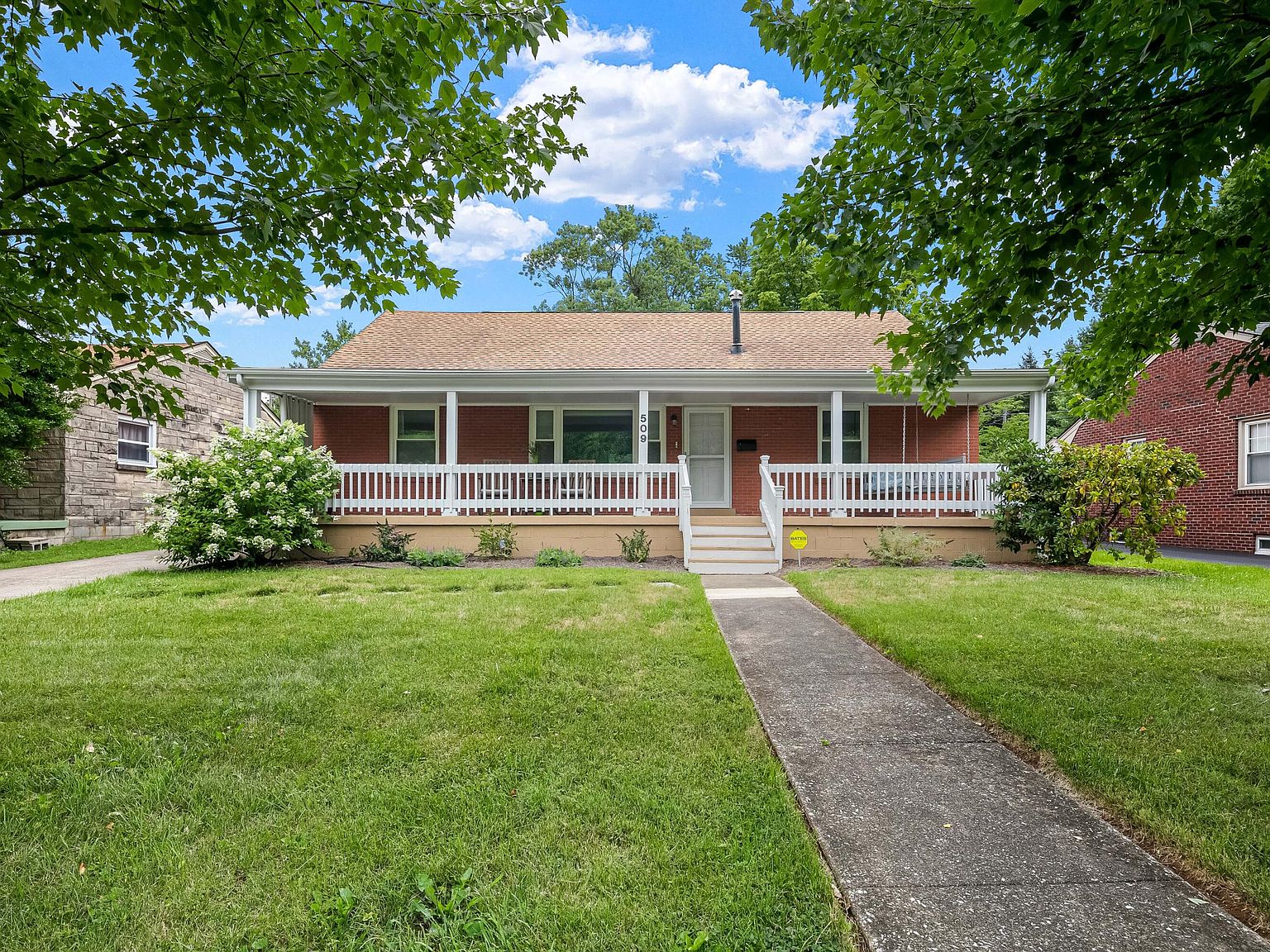 509 Southbend Dr, Lexington, KY 40503 Zillow