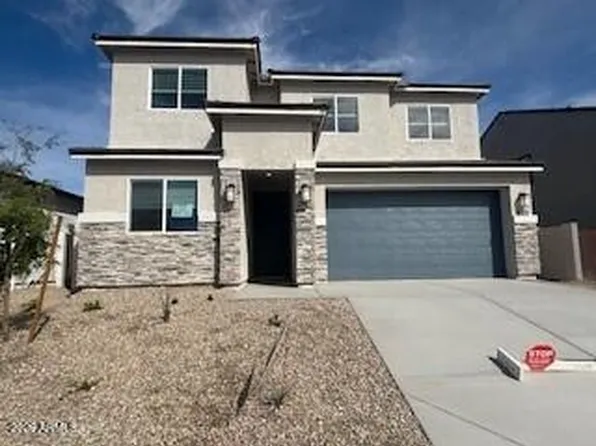 24252 W SOUTHGATE Avenue, Buckeye, AZ 85326