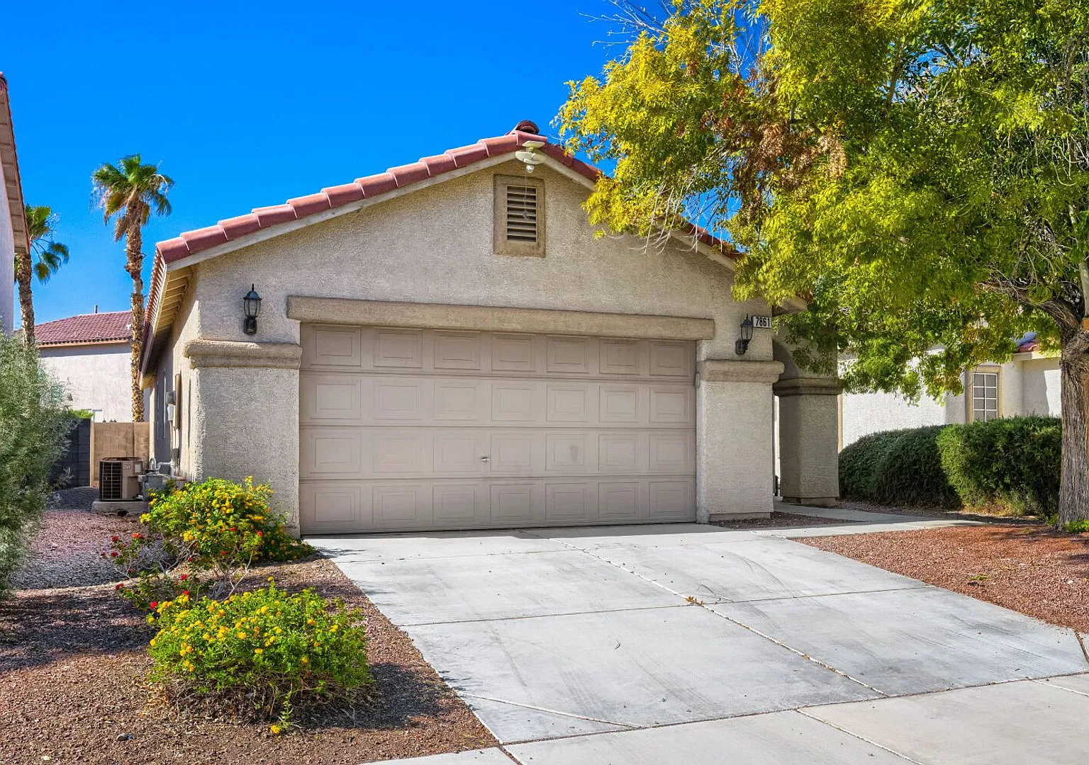 Spacious Single-Story 3-Bedroom Home in North Las Vegas! — Photo 1