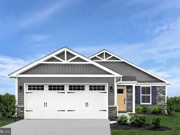 26119 Ethan Dr, Seaford, DE 19973