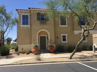 3015 W Sand Flower Dr, Phoenix, AZ 85086