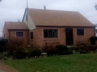 10730 Lambs Rd, Riley, MI 48041