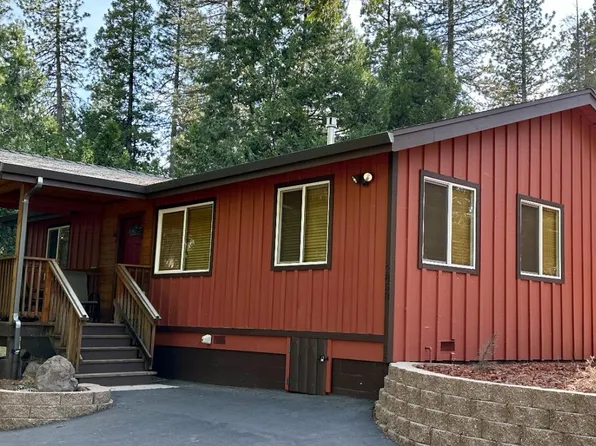 2850 Circle Dr, Arnold, CA 95223