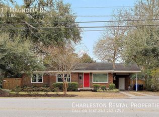 713 Magnolia Rd, Charleston, SC 29407