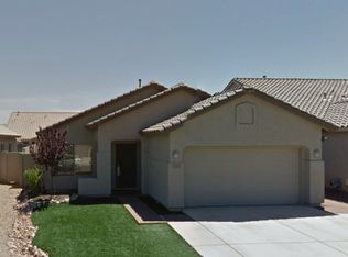 12927 W Whitton Ave, Avondale, AZ 85392