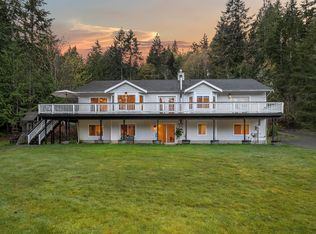 8417 Miami Beach Rd NW, Seabeck, WA 98380