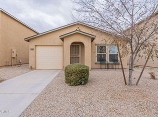 186 E Patton Ave, Coolidge, AZ 85128