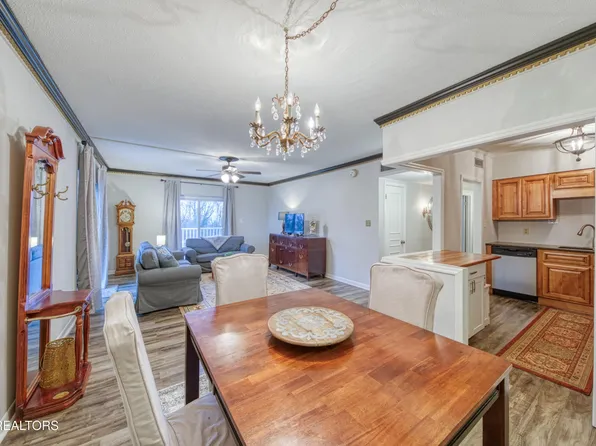 5709 Lyons View Pike APT 1207, Knoxville, TN 37919