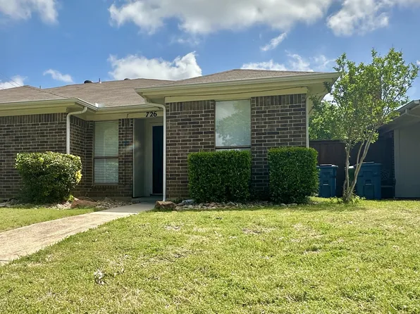 726 Cory St, Grapevine, TX 76051