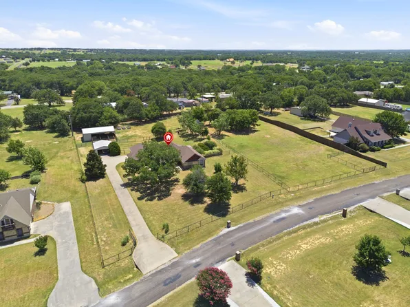 109 Crestwood Ln, Springtown, TX 76082