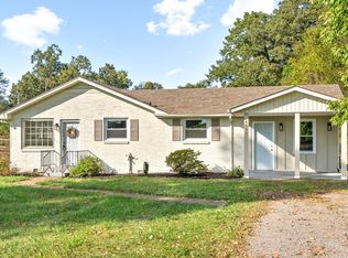 4651 Albright Rd, Clarksville, TN 37043