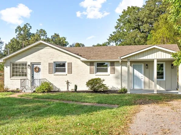 4651 Albright Rd, Clarksville, TN 37043