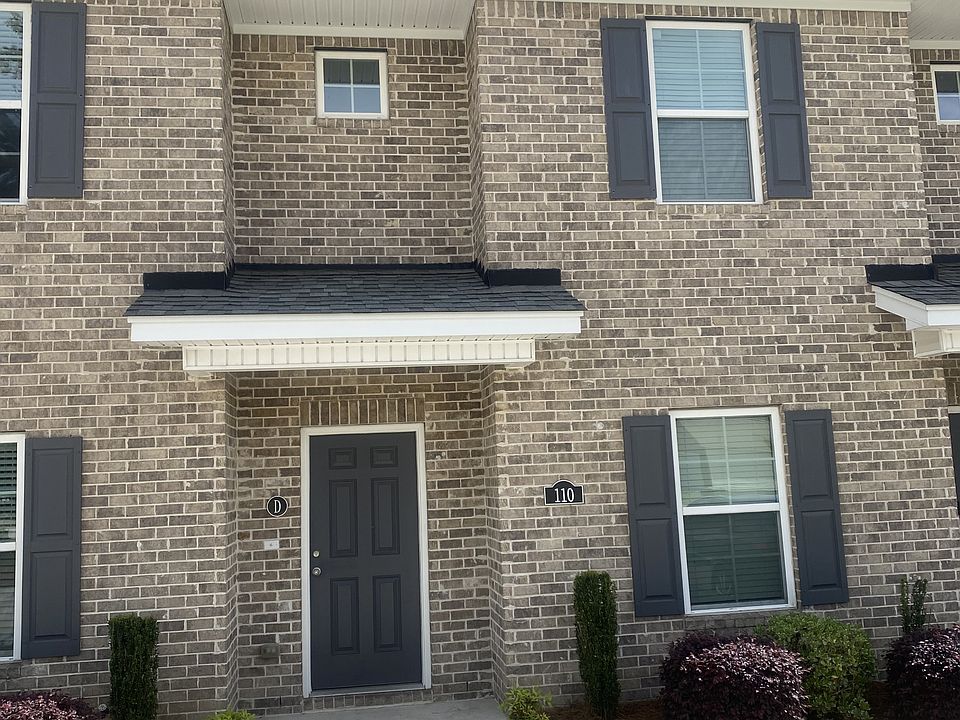 1st image of 110 Clark Branch Rd #D