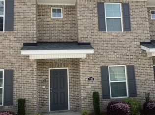 110 Clark Branch Rd #D, Florence, SC 29501