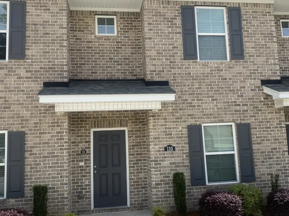 110 Clark Branch Rd #D, Florence, SC 29501