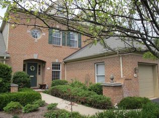 4 Pippins Way #902, Morristown, NJ 07960