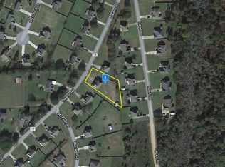 273 Owens Rd, Fort Mitchell, AL 36856