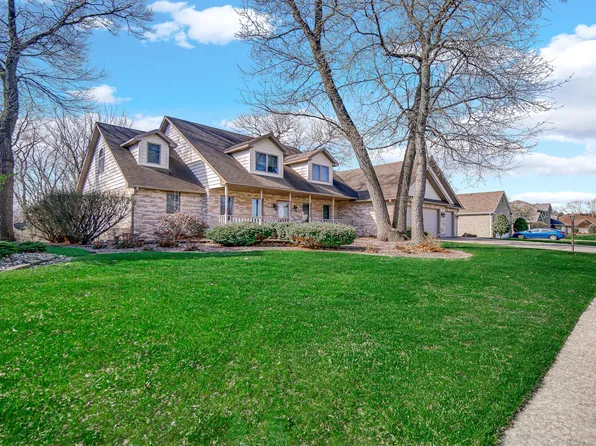 2068 Ramblewood Dr, Highland, IN 46322