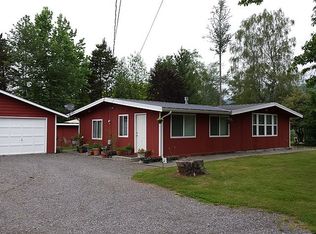 323 1st St, Gold Bar, WA 98251