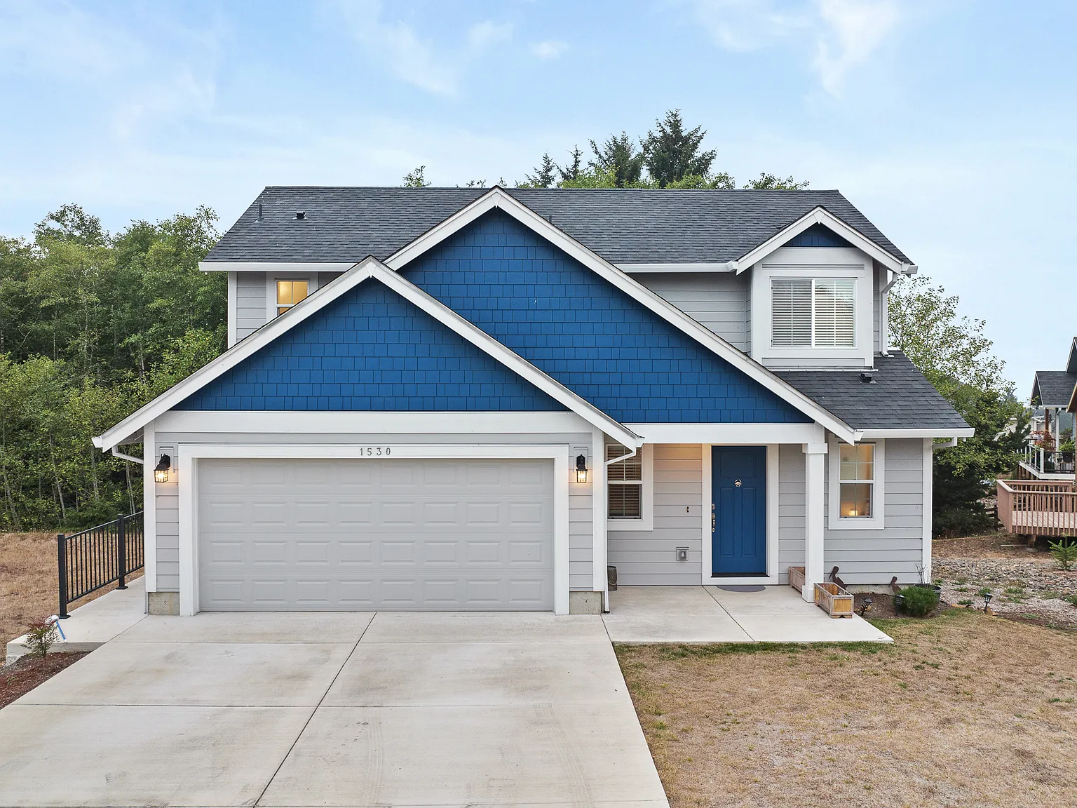 2 bed, $3,400 — Photo 2