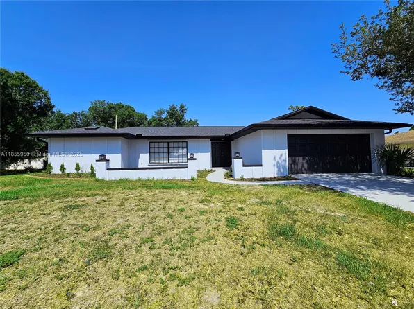 1178 Sultana St, Pt Charlotte, FL 33952